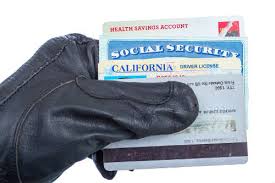 lost or stolen social security card