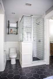If you're looking for the amazing design of your bathrooms, it's the perfect idea for you. Small Basement Bathroom Design Ideas Layjao