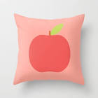 apple pillows