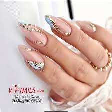 vip nails spa