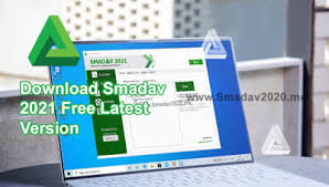 Fixed error detection and application form. Smadav 2021 Antivirus Free Download Latest Version