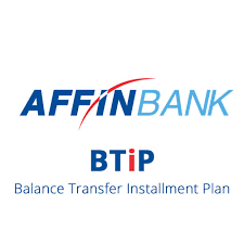 Balancetransfers.com provides balance transfer credit card commentary to help you save on credit card debt. Affinbank Balance Transfer Installment Plan Btip Pelan Fleksibel