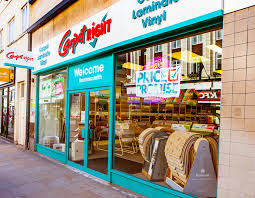 carpetright sees fy profit at lower end