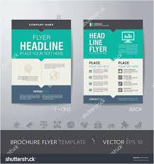 Powerpoint Flyer Templates Ppt Layout Free Download Ms Event