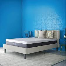 gel memory foam mattress 410079 1130