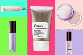 15 best primers for every skin type
