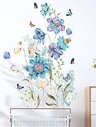 adhesive plastic wall stickers