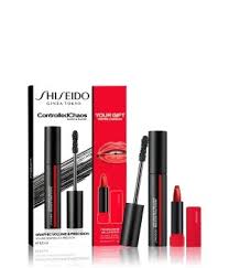 shiseido controlled chaos mascara ink