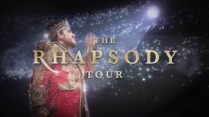 This is basically a second leg of the 2019 rhapsody tour. Queen Adam Lambert Rhapsody Tour Uk Europe 2020 Extra Dates Added Youtube