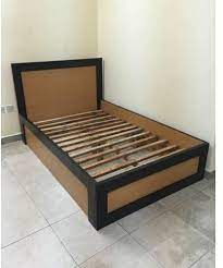 Bed Frame 4 6ft By 6ft Lagos Orders
