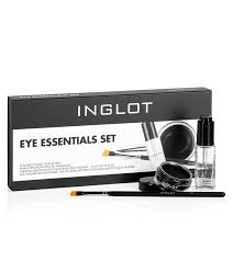 inglot eye essentials set