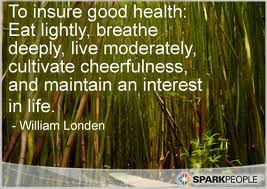 Quotes | Your Health and Vitality via Relatably.com