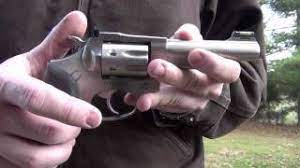 ruger sp101 22 review you