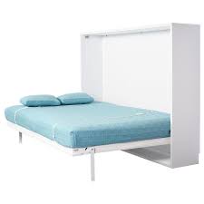 murphy bed with mattress included