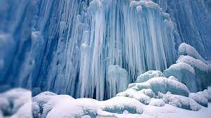 hd wallpaper icicles ice hd nature