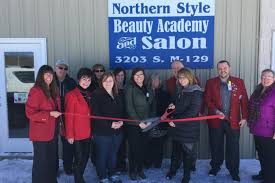 sault salon and beauty opens