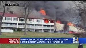 Red Jacket Resort In North Conway, NH ...