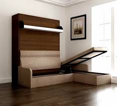 Modern Murphy Bed Wall Bed Wallbed