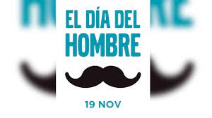 Día del hombre se estableció por thomas oaster. Por Que Se Celebra El Dia Internacional Del Hombre El 19 De Noviembre Agencia Informativa Michoacana Aim