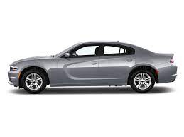 2016 dodge charger specifications
