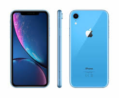 It is the twelfth generation of the iphone. Apple Iphone Xr 64gb Farbe Blau Handy Kaufland De