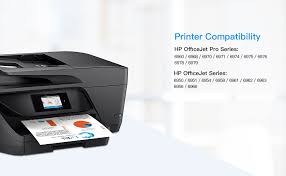 Please select drivers to start downloading. Lxtek Compatible Ink Cartridge Replacement For Hp 902 902xl Ink Cartridge 4 Pack Work With Officejet Pro 6968 6978 6962 6958 6954 6960 Printers 1 Black 1 Yellow 1 Magenta 1 Cyan