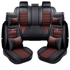 Seat Covers For 2016 Toyota Rav4 For
