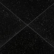 msi take home tile sle black galaxy 6 in x 6 in polished granite floor tile