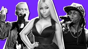The 50 Best Deep Cuts By 21st Century Rap Stars Billboard