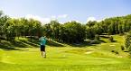 Crispin Golf Course | Oglebay Golf Resort