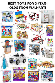 holiday gift guide best toys for 3
