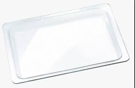 Panasonic Microwave Glass Plate Hl