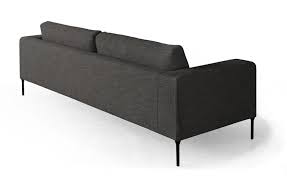 Neo 3 Seat Sofa By Niels Bendtsen For