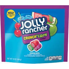 jolly rancher crunch n chew original