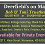 Deerfield's On Main from m.yelp.com