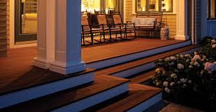 installing pvc trim tips for your deck