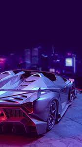 Bugatti wallpapers, Neon car ...