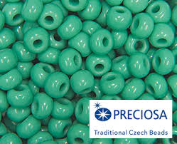 Preciosa Czech 8 0 Seed Beads Beads Bead Supplies