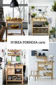 Ikea Forhoja