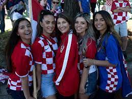 Croatia is a nation on the adriatic sea. Vancouver S Croatian Cultural Centre Expecting Biggest Party In History Sunday As Team Faces France In World Cup Final Vancouver Sun