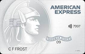 the american express essential credit