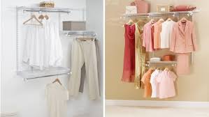 Jul 27, 2020 · maintaining your newly organized closet when it comes to maintaining a neat closet, it's best to follow a routine in short intervals. 14 Genius Things You Need To Organize Your Closet