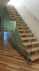 Cantilever Stairs Floating Stairs
