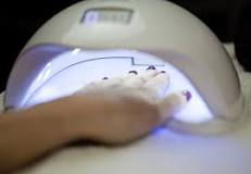 Image result for Are manicure dryers dangerous