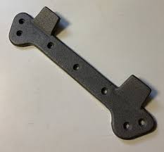 Cast Iron Bracket For Standard China