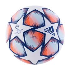 Chelsea and manchester city fans have been involved in violent clashes in porto ahead of this weekend's champions league final. Adidas Champions League Finale Official Match Ball 20 21 White Royal Blue Champions League League Champions League Final