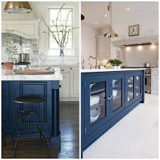 It is the top choice in vancouver in quality, service and price combination. 4 Ways To Use Navy Blue In Your Kitchen Big Chill