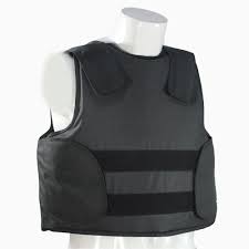 Us 190 15 Concealable Bulletproof Vest With Carrying Bag Police Body Armor Nij Iiia Protection Level 44 Magnum 9mm Bulletproof Jacket In Walkie