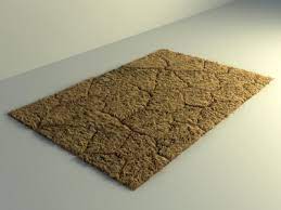 carpet 3d model free collection