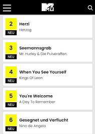 Learning how to speak german? You Re Welcome Hits The 5 In The German Midweek Charts Adtr